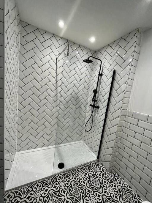 Stunning 1 Bed Apt In West End Glasgow Kültér fotó